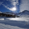Tignes - Chalet Pre Saint Jacques